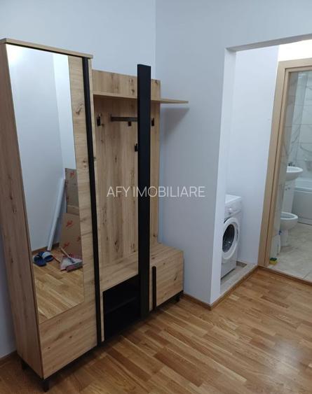 Inchiriere Apartament 2 Camere Dristor - 10