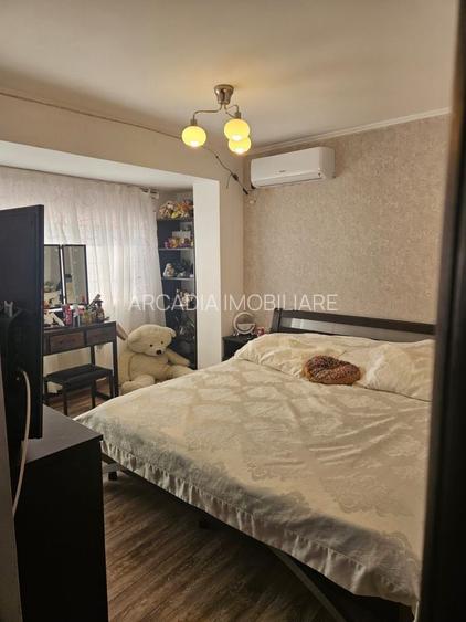 Vanzare casa individuala cu 4 camere | Mobilata | Otopeni - 6