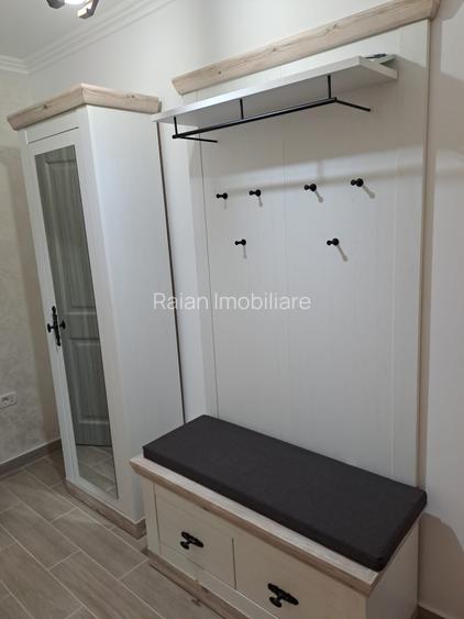 Inchiriere apt 2 camere, in Galati, zona General, etaj 1, mobilat si utilat - 4