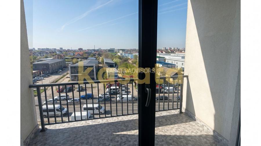 Apartament 2 camere Bragadiru | Prima inchiriere | Langa McDonald’s - 6