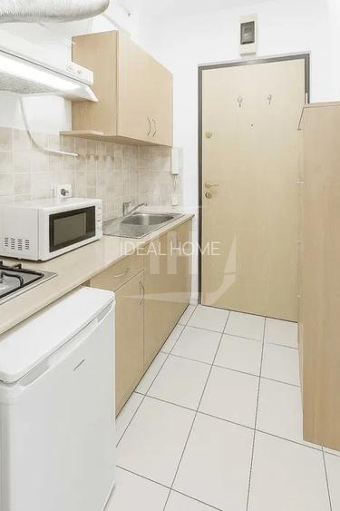 Garsoniera, mobilata si utilata, FSEGA - 3