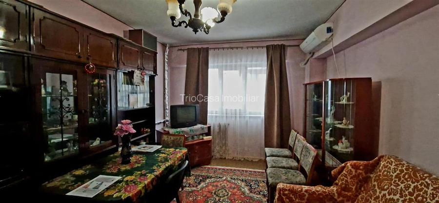 Apartament 3 camere Electroputere Mall - 3