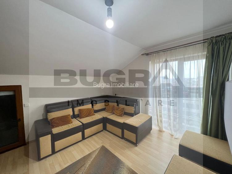 Casa individuala, 4 camere, 150mp utili, garaj, Chinteni - 7