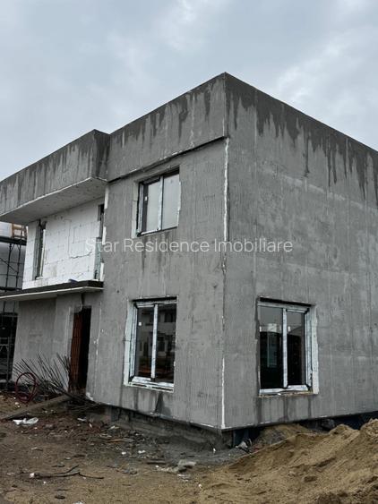 Case de Vânzare Chiajna. Nucilor One Residence - 3