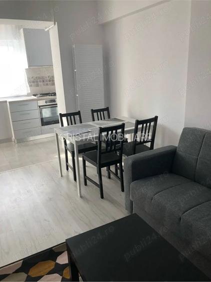 Apartament 2 camere de închiriat Metalurgiei - 2