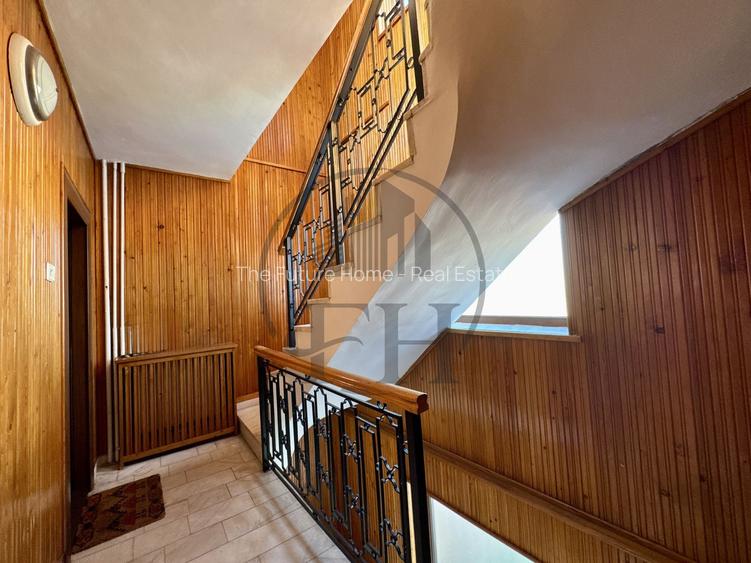 Casa/Vila de vanzare Constanta, zona Coiciu - 21