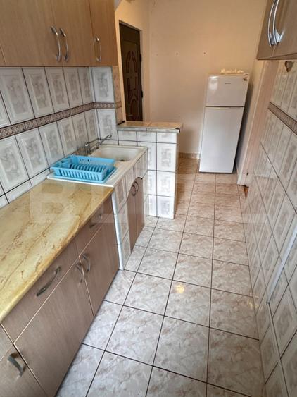 Apartament de vânzare cu 2 camere, cartier Semicentral - Zalău