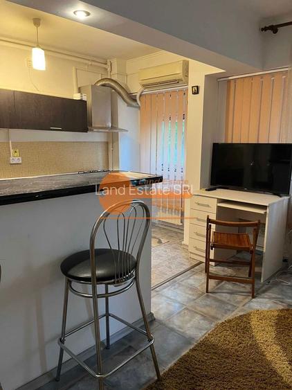 Garsonieră | renovată complet | Lacul Tei - 2