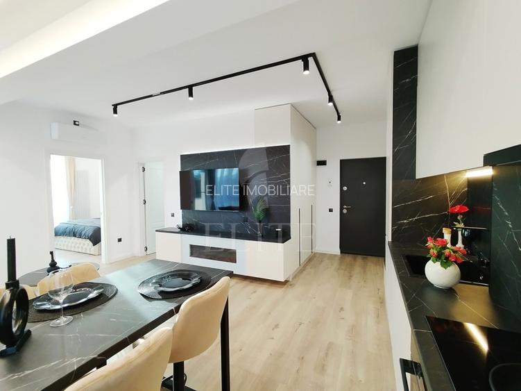 Apartament 2 camere în zona ULTRACENTRALA - 9