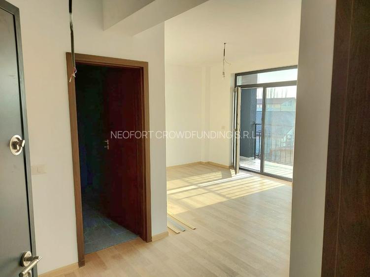 NOU! NEOFORT49 METROU GORJULUI BLOC BOUTIQUE, AP 2CAMERE DECOMANDAT LA CHEIE - 7