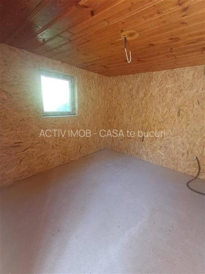 Cabana de vanzare in Saliste - 6