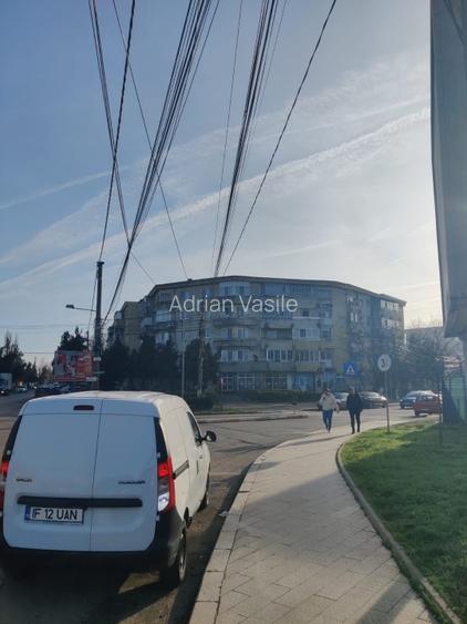 La 250 m de Kaufland Buftea si Crevedia Retail Park, la DN1A, 89 e/mp - 5