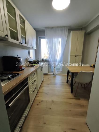 Apartament PREMIUM 2 camere zona Tudor - 5