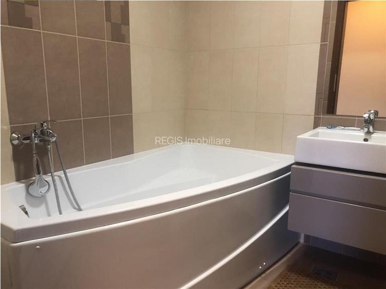 Apartament 3 camere zona linistita cu vile Tractorul - 15