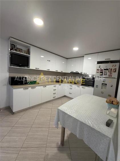 CASA INDIVIDUALA - PRIMARIE POPESTI LEORDENI - 7