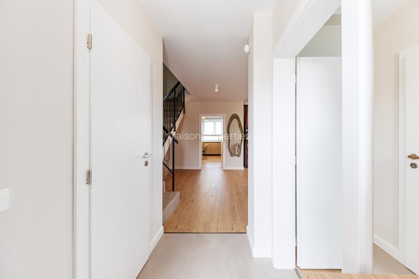 COMISION 0% | Casa premium , situata in Mosnita-Noua - 13