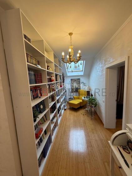 Vila Pipera, 6 camere - 19