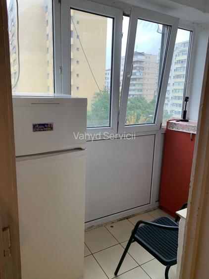 Iancului Pantelimon - 2