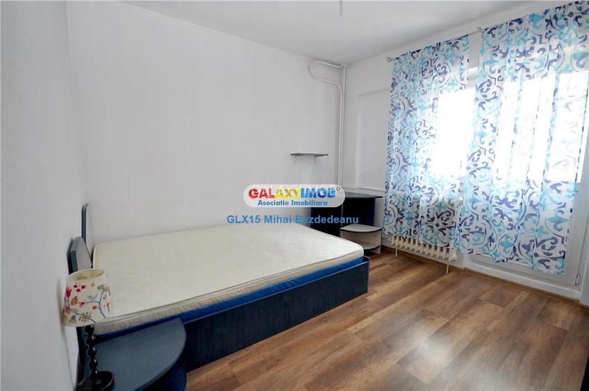 Vanzare apartament 2 camere in zona Podul Grand - Piata Crangasi - 3