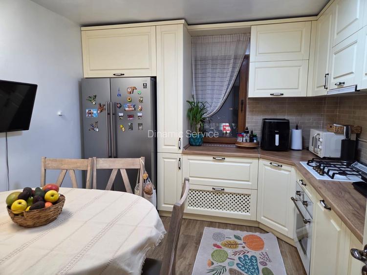 Apartament 4 Camere Dr.Taberei-Timisoara,decomandat - 7