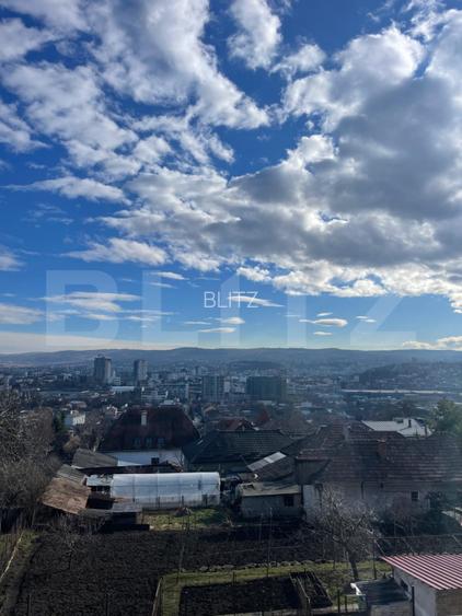Casa individuala noua, 5 camere, Cluj Napoca - View spectaculos! - 6