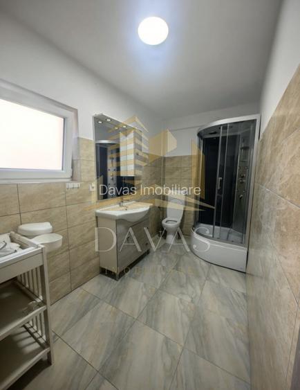 Penthouse 4 de inchiriat | Grigorescu | Garaj dublu inclus - 7