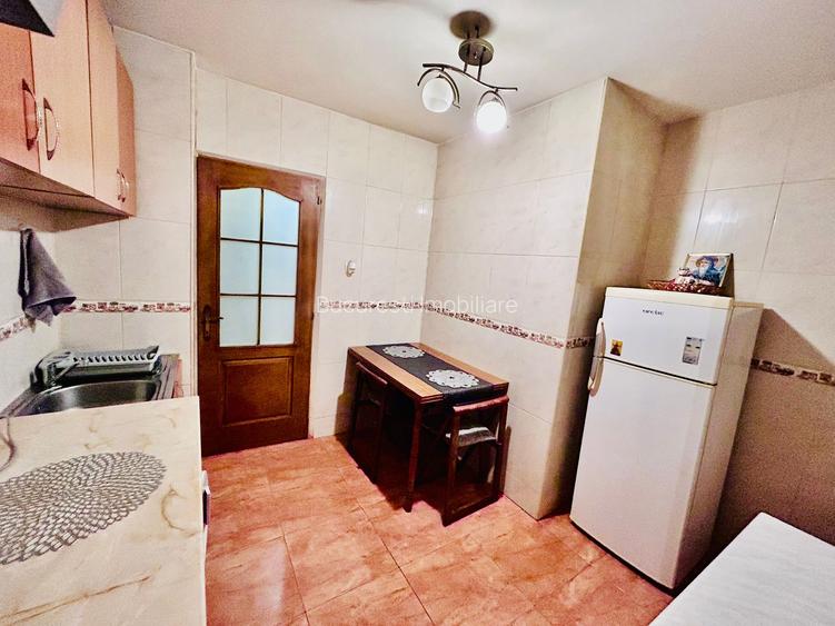 Apartament,2 Camere,Berceni,Sun Plaza,bl.1980,reabilitat,DECOMANDAT,parcare - 9