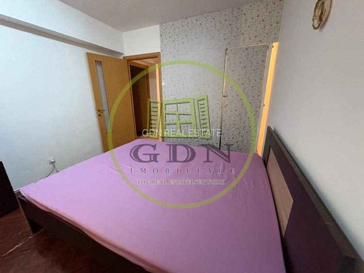 Apartament, 3 camere, decomandat, 78 mp, Calea Bucuresti, Zona Pasajului - 6