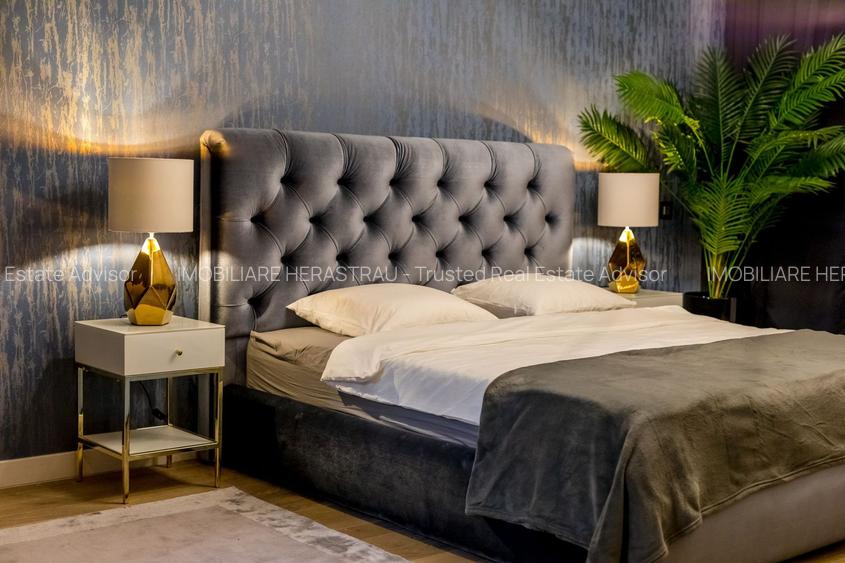****LUXURY APARTMENT | HERASTRAU AREA - 14