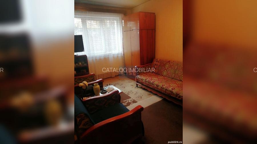 Apartament 3 camere, 64 mp utili + balcon – zona McDonald’s - 3