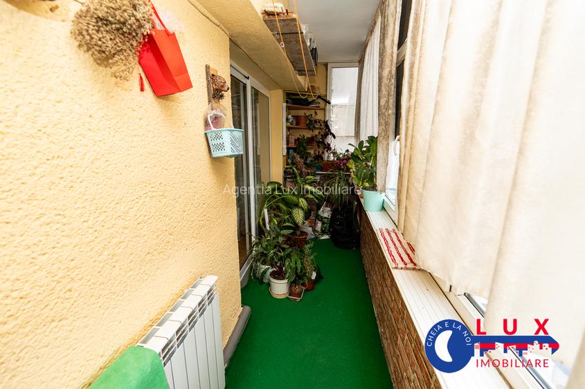 ID 3653 EXCLUSIVITATE Apartament 3 camere strada Podgoriilor - 8