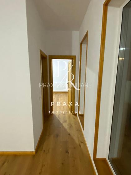 Apartament 2 camere, ,finisat,parcare,LIFT, zona EROILOR - 6