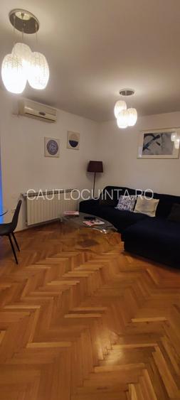 Apartament 2 Camere | Primaverii | 7' Metrou | Parcare | 63 MP | Nord - 12