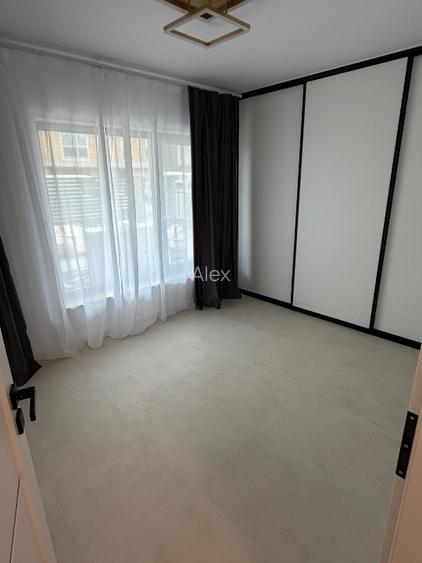 Închiriere duplex modern, 193 mp utili, cartier Voroneț – prima închiriere - 8