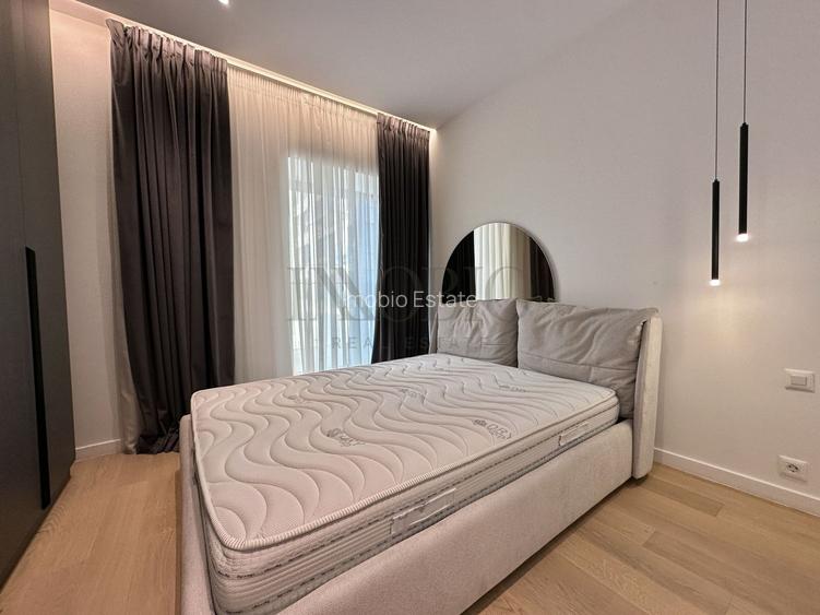 Apartament 3 Camere | One Verdi | Loc de Parcare - 2