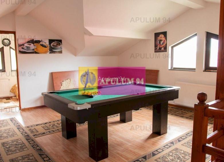 Casă de vânzare în Comarnic - 21