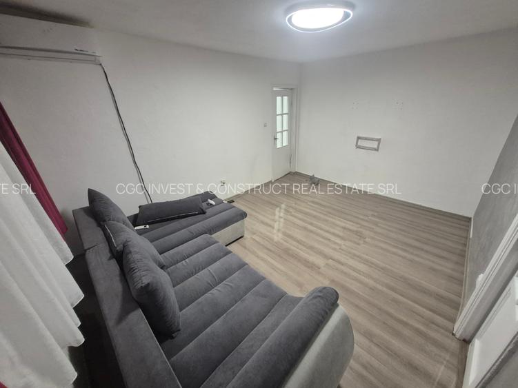 2 Cam-Sinaia-5 Min Centru--Centrala-Mobilat-Balcon--42MP-75.000 Euro!Negociabil - 4