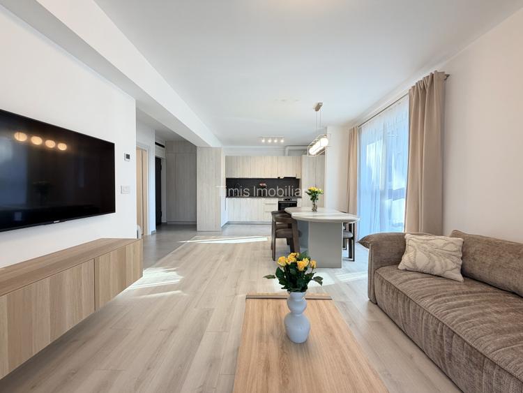 Apartament premium cu grădină | vedere spre pădure – Denya Forest - 5