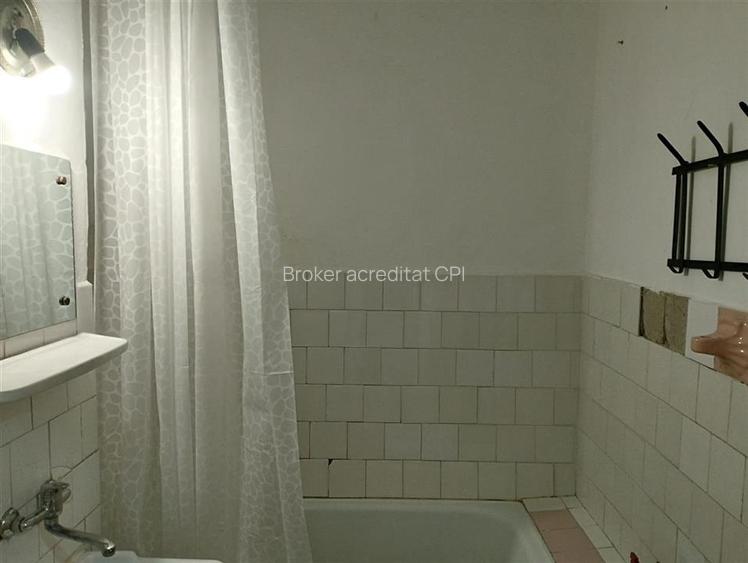 2 camere , Alexandru cel Bun Bacau - 8
