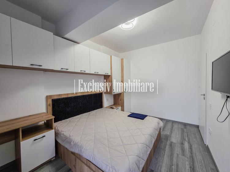 AVi Garden - Vedere la Lac - Apartament cu Parcare Subterana - Termen lung - 11