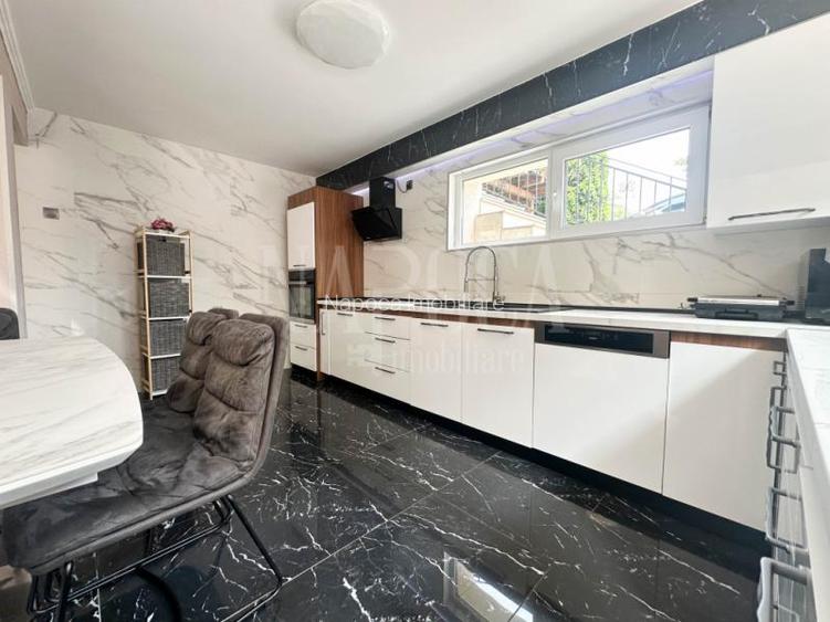 Casa 6 camere de vanzare in Andrei Muresanu, Cluj Napoca - 7