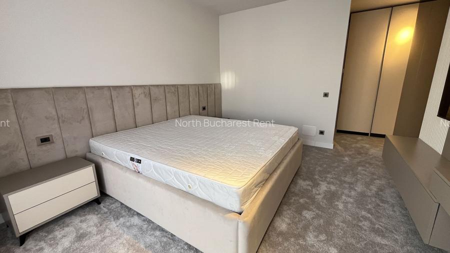 Apartament 3 camere / Arqa Jolie Village / NOU / +parcare - 5