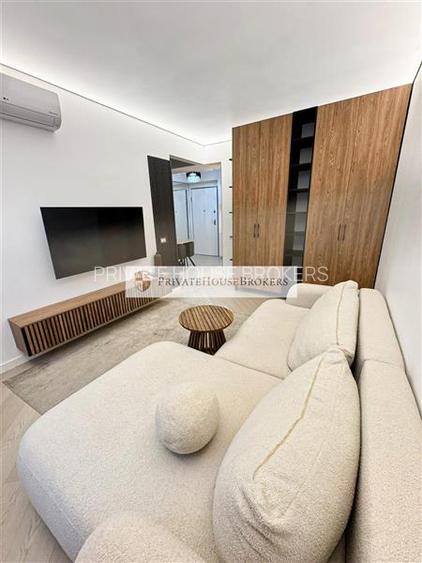 Pipera | Porsche | Cortina North | Bloc 2023 | Centrala - 2