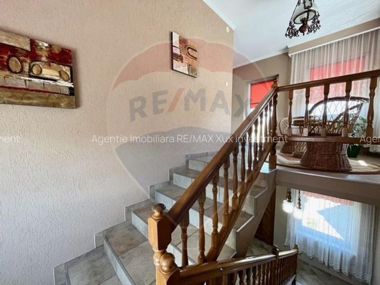 Casă  str. Progresului , Sebes, destinatie : uni/multifamiliala - 9
