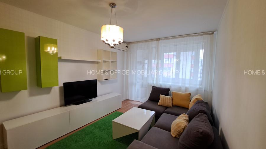 APARTAMENT 3 CAMERE BULEVARDUL ALEXANDRU OBREGIA - 2