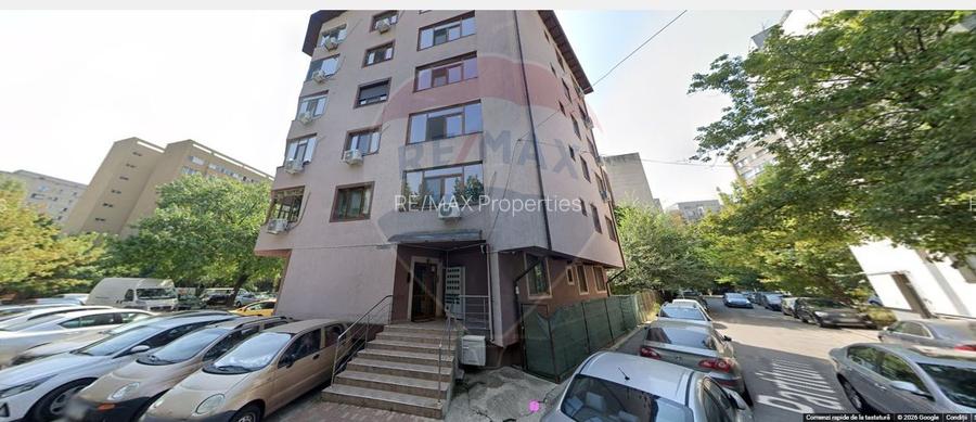 Apartament 2 camere decomandat | 450 m metrou Gorjului | Demisol - 8