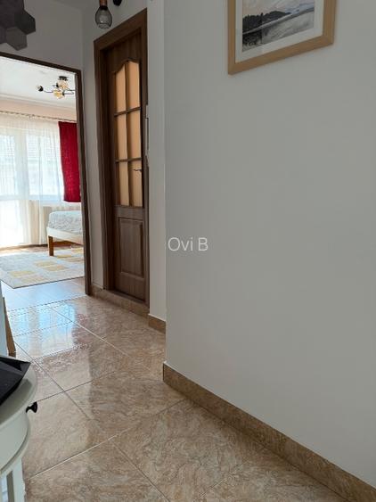 Apartament 2 camere - 58 m2, semi-central, aproape de The Office - 6