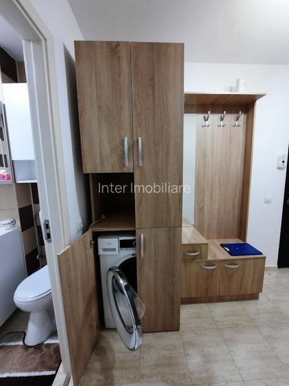 Apt 2 cam, decomadat, 55 mp, Obor. (Kaufland / Digi), cod 149663 - 10