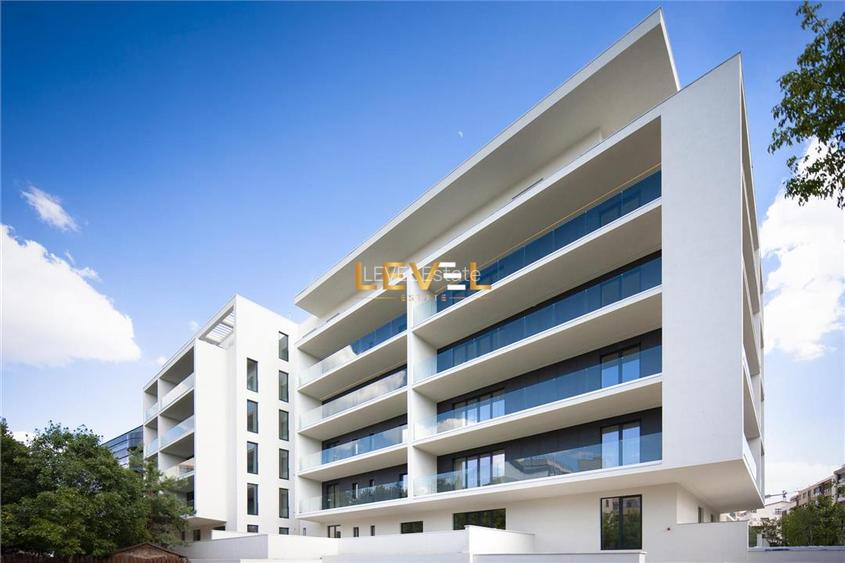 [VIDEO] FIRST RENTAL - Ultra-premium 1 Bedroom Apartment - VIDA Herastrau - 32