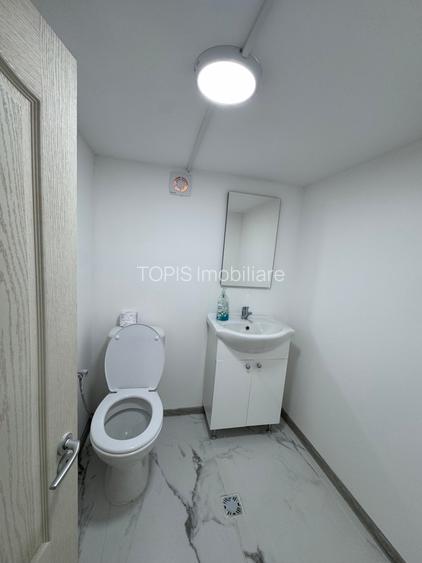 Domenii/ Spațiu comercial / 50 Mp / Ideal Cafenea  / Beauty / Asigurări - 7